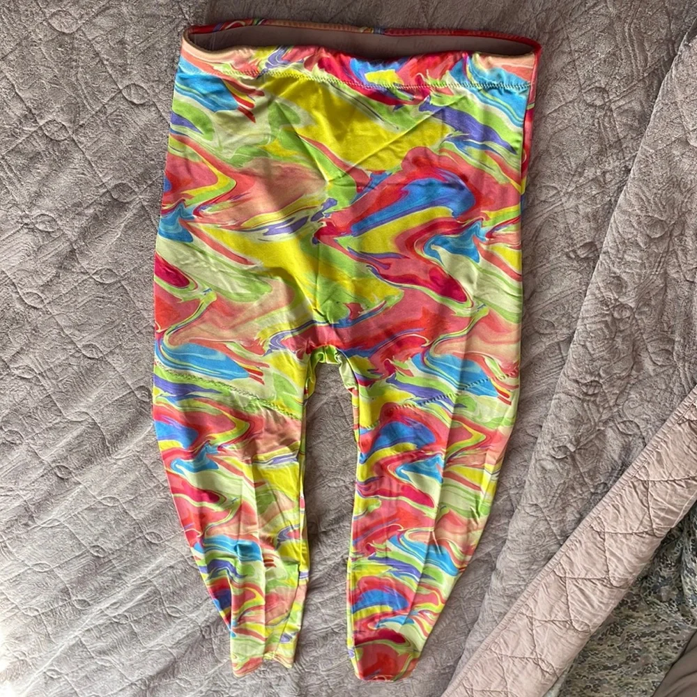 Yitty workout leggings - Picture 1 of 2